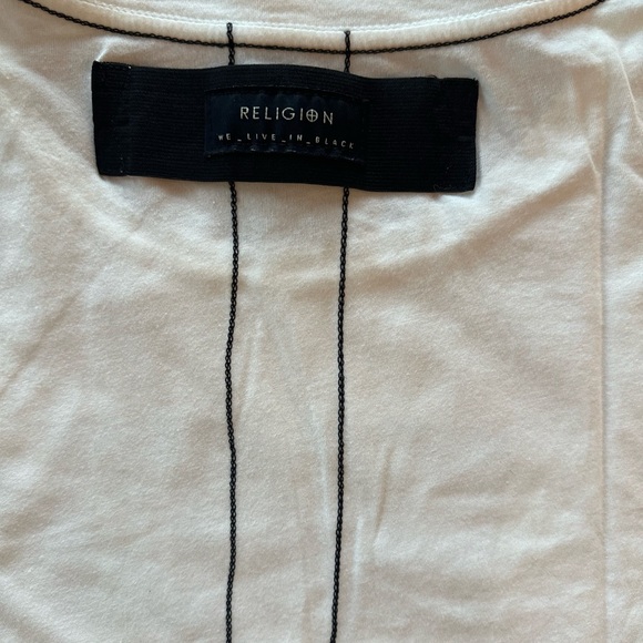 Religion London tee - Picture 5 of 5